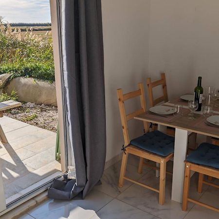 Appartement Au Coeur Des Rizieres Salin-de-Giraud Buitenkant foto
