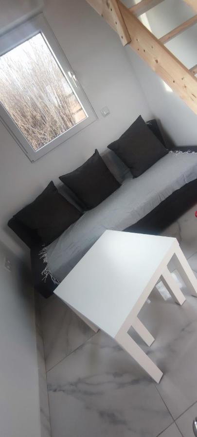 Appartement Au Coeur Des Rizieres Salin-de-Giraud Buitenkant foto