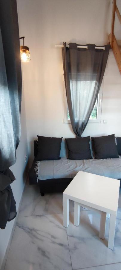 Appartement Au Coeur Des Rizieres Salin-de-Giraud Buitenkant foto