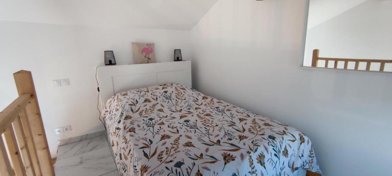 Appartement Au Coeur Des Rizieres Salin-de-Giraud Buitenkant foto