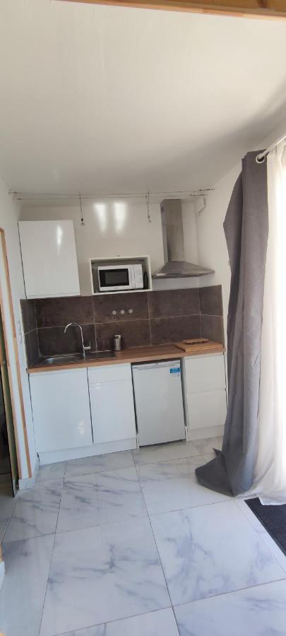 Appartement Au Coeur Des Rizieres Salin-de-Giraud Buitenkant foto