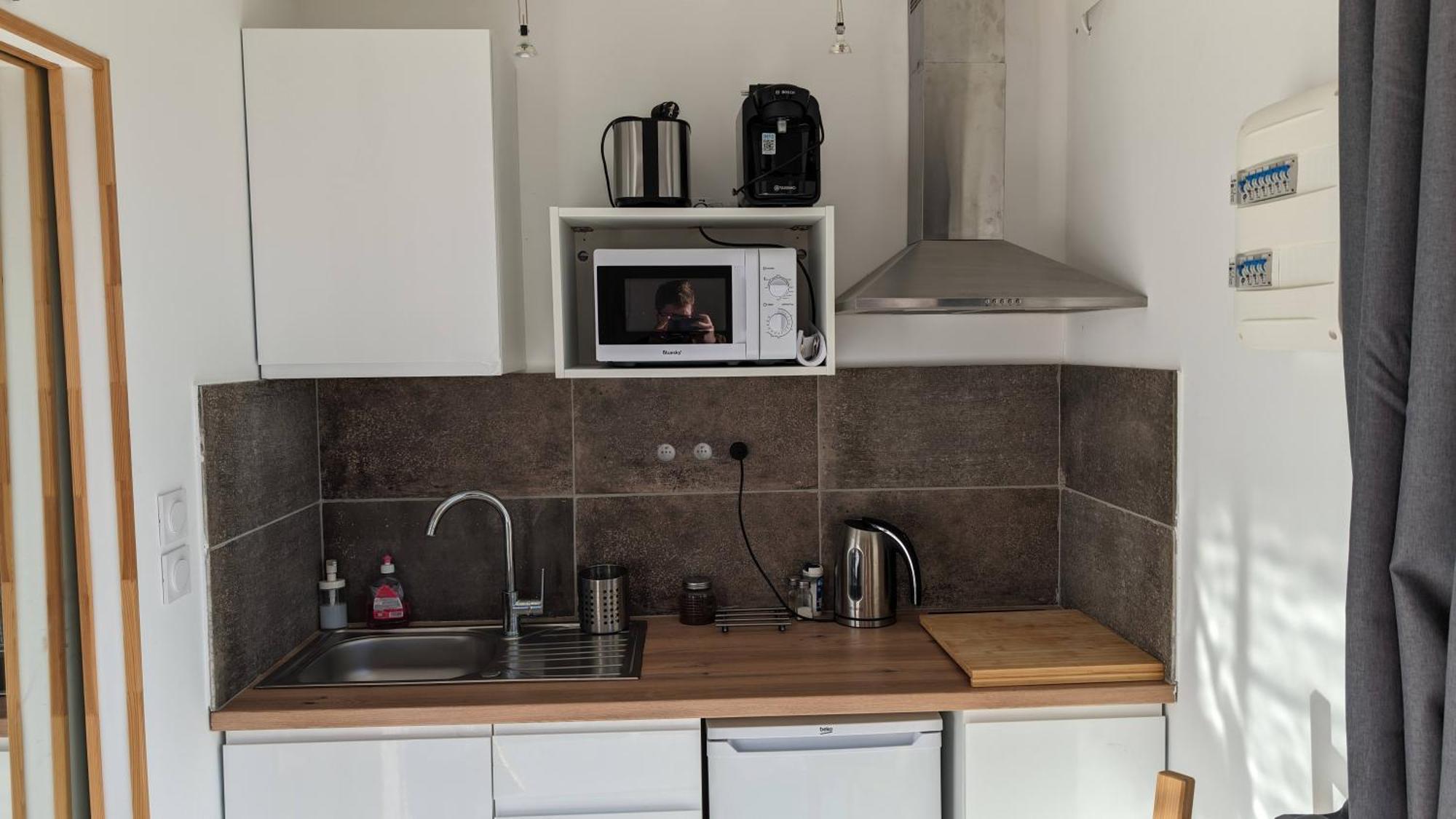 Appartement Au Coeur Des Rizieres Salin-de-Giraud Buitenkant foto