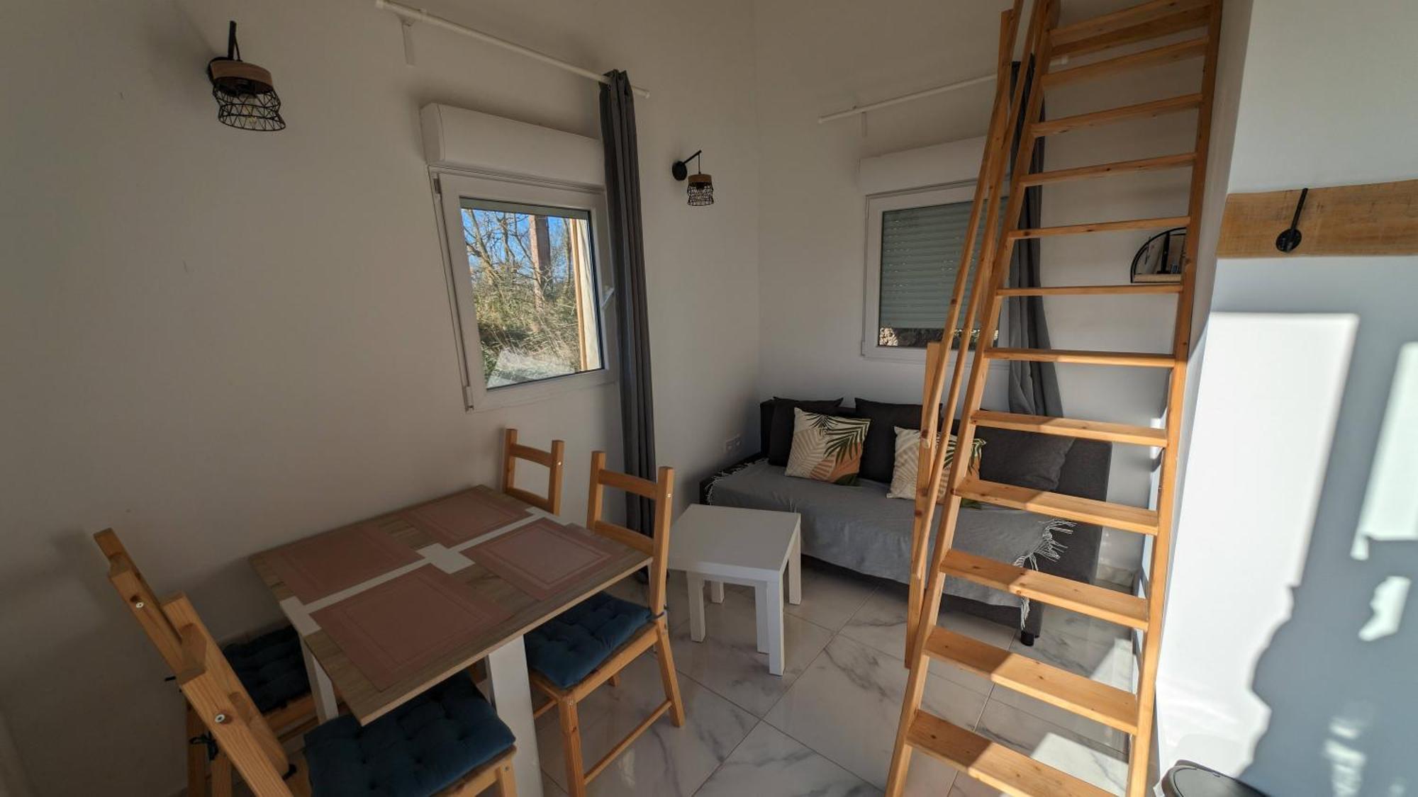 Appartement Au Coeur Des Rizieres Salin-de-Giraud Buitenkant foto