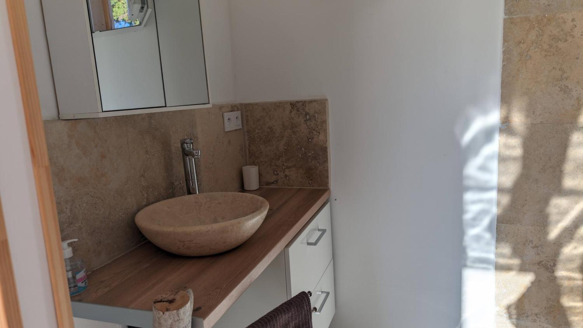Appartement Au Coeur Des Rizieres Salin-de-Giraud Buitenkant foto